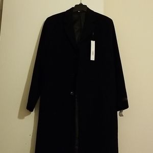 Taheri dress coat